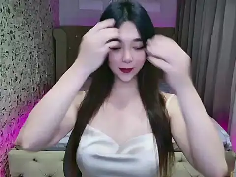 Snapshot of Ts-yoshi chatting on March 2026 09:48:01 AM Ts-yoshi online show from March 2026 09:48:01 AM