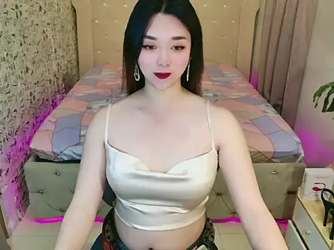 Snapshot of Ts-yoshi chatting on March 2026 11:24:01 AM Ts-yoshi online show from March 2026 11:24:01 AM