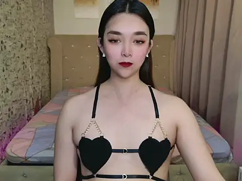 Snapshot of Ts-yoshi chatting on April 2026 05:46:01 PM Ts-yoshi online show from April 2026 05:46:01 PM