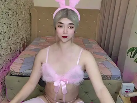 Snapshot of Ts-yoshi chatting on April 2026 07:14:01 PM Ts-yoshi online show from April 2026 07:14:01 PM