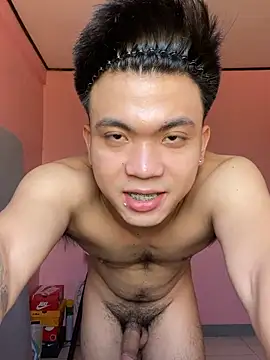 JerichoGutierez online show from February 2026 04:51:02 AM