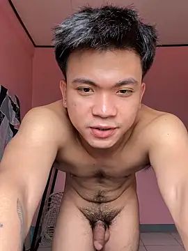 JerichoGutierez online show from February 2026 04:52:01 AM