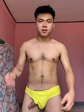 Snapshot of JerichoGutierez chatting on April 2026 02:51:02 AM JerichoGutierez online show from April 2026 02:51:02 AM