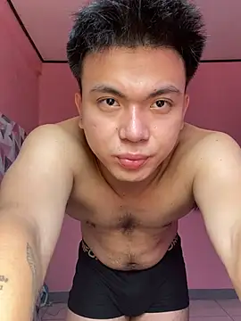 JerichoGutierez online show from July 2026 04:15:01 AM