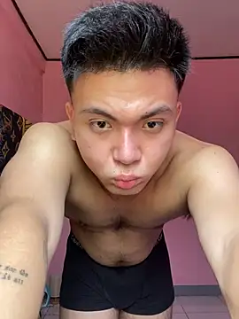 JerichoGutierez online show from July 2026 04:16:01 AM