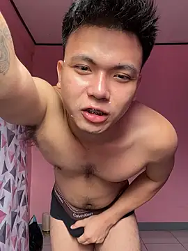 JerichoGutierez online show from July 2026 03:57:02 AM