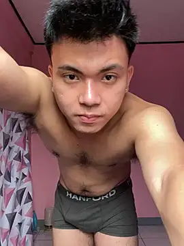 JerichoGutierez online show from July 2026 02:10:02 AM