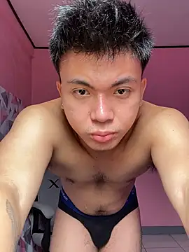JerichoGutierez online show from August 2026 04:00:01 AM