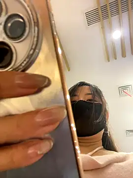 xiao-mo520 online show from November 2025 11:54:01 AM