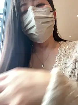 xiao-mo520 online show from March 2026 07:34:02 AM