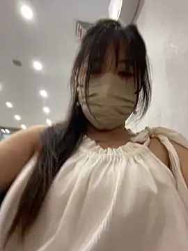 xiao-mo520 online show from May 2026 11:09:02 AM