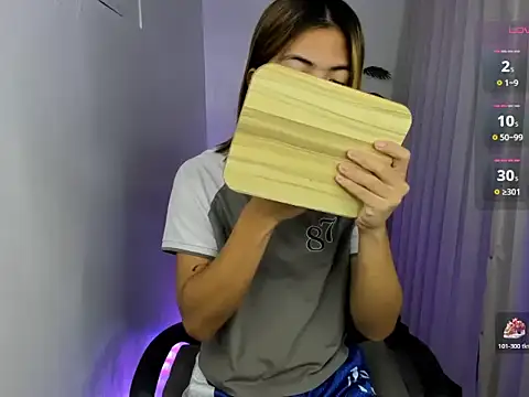 Snapshot of xAsianHotCum69x chatting on March 2026 11:11:02 PM xAsianHotCum69x online show from March 2026 11:11:02 PM