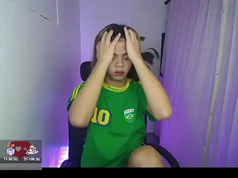 Snapshot of xAsianHotCum69x chatting on April 2026 03:56:01 AM xAsianHotCum69x online show from April 2026 03:56:01 AM