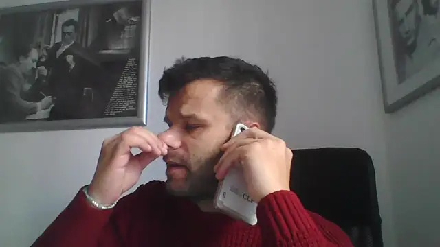 Snapshot of FROCETTO93 chatting on October 2025 06:32:01 AM FROCETTO93 online show from October 2025 06:32:01 AM