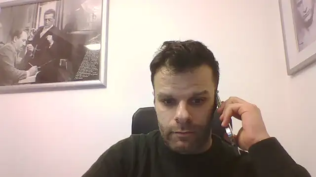 FROCETTO93 online show from February 2026 04:44:01 PM