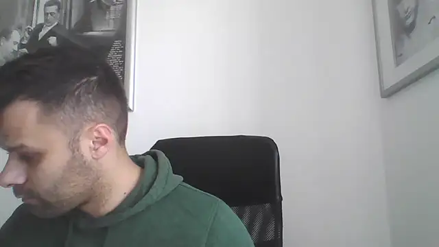 FROCETTO93 online show from February 2026 12:16:01 PM