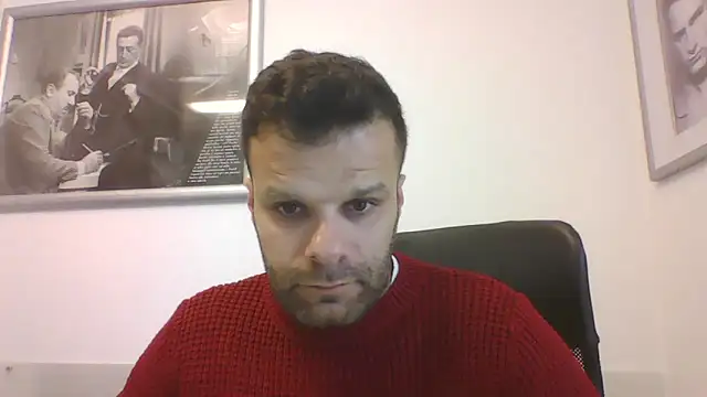 FROCETTO93 online show from April 2026 09:38:01 AM