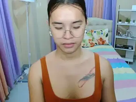SeductiveAppleTS online show from July 2026 04:53:01 PM