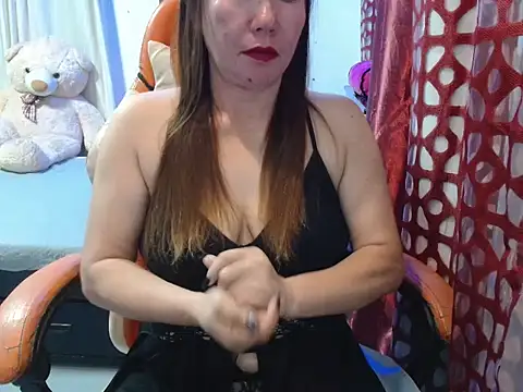 VerySexyCeline online show from September 2025 12:37:02 PM