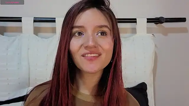 ashly jones  online show from March 2026 04:30:02 AM