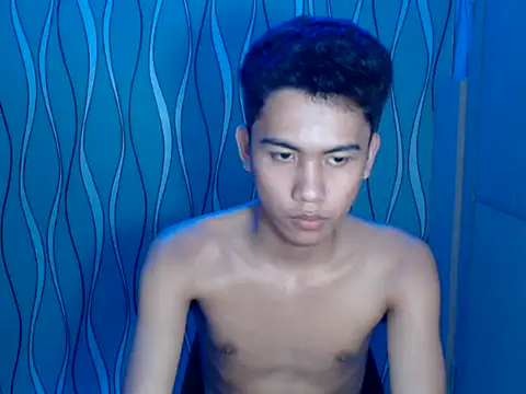 Demure Asian143 online show from September 2025 12:59:02 PM