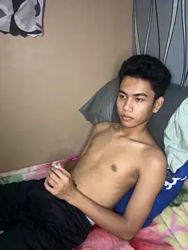 Demure Asian143 online show from September 2025 02:51:01 PM