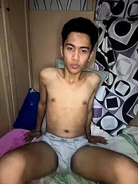 Demure Asian143 online show from September 2025 11:13:02 AM