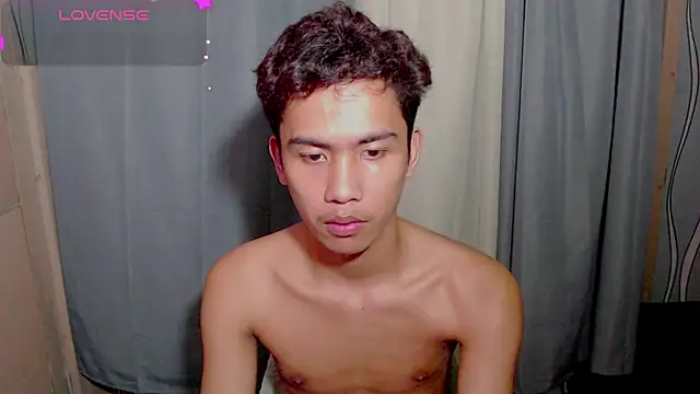 Snapshot of Demure_Asian143 chatting on March 2026 05:09:01 PM Demure Asian143 online show from March 2026 05:09:01 PM