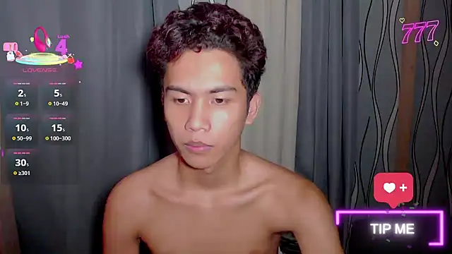 Snapshot of Demure_Asian143 chatting on March 2026 06:14:01 PM Demure Asian143 online show from March 2026 06:14:01 PM