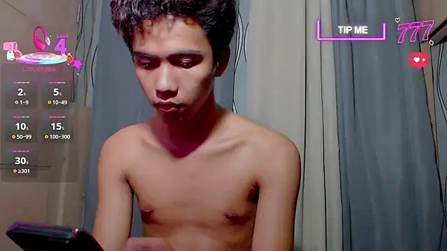 Snapshot of Demure_Asian143 chatting on March 2026 09:14:01 AM Demure Asian143 online show from March 2026 09:14:01 AM