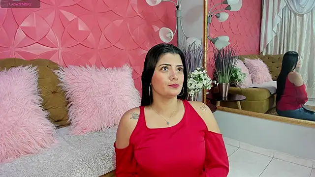 Snapshot of SailonTeen chatting on February 2026 01:29:02 PM SailonTeen online show from February 2026 01:29:02 PM