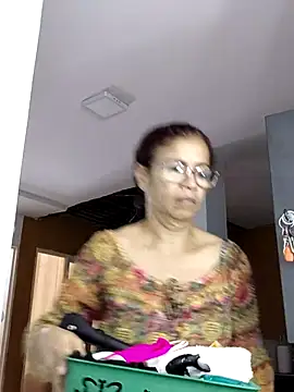 Merybeks online show from April 2026 10:34:01 AM