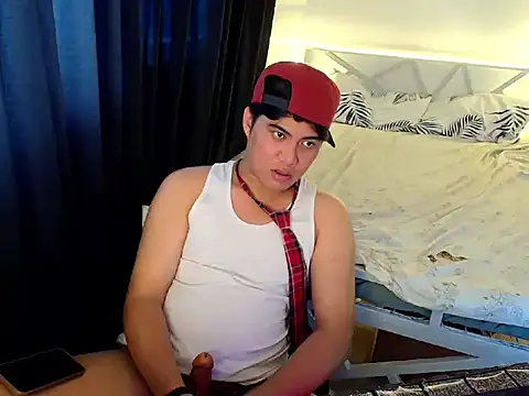 Lowel Smith online show from March 2026 01:08:01 AM