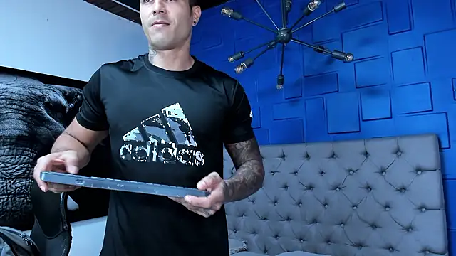 andres-clark92 online show from February 2026 03:24:01 PM