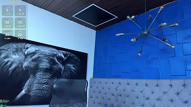 andres-clark92 online show from April 2026 04:13:01 PM