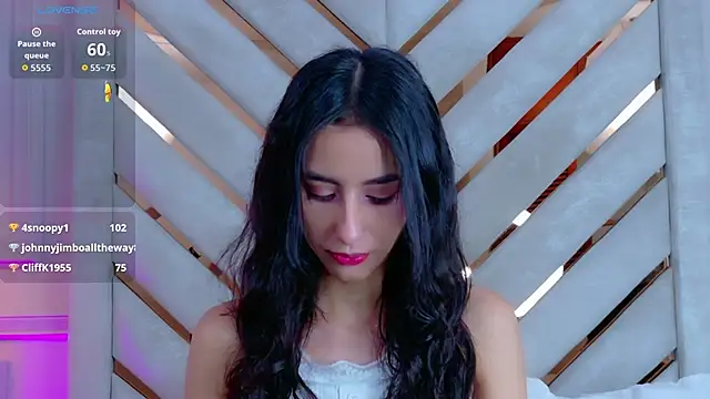 Snapshot of Sarah-Grace chatting on November 2025 02:12:02 AM Sarah-Grace online show from November 2025 02:12:02 AM