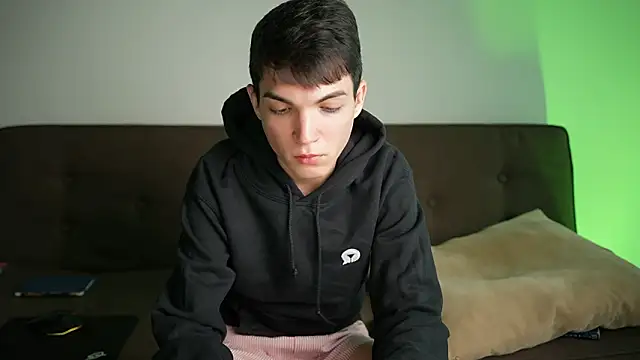 MattyandAiden online show from February 2026 05:09:02 PM