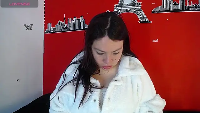 Snapshot of miadoll303av chatting on December 2025 12:14:02 PM miadoll303av online show from December 2025 12:14:02 PM