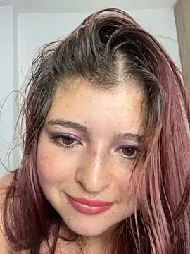 Snapshot of nea-dulce chatting on March 2026 05:55:02 AM nea-dulce online show from March 2026 05:55:02 AM