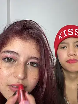 Snapshot of nea-dulce chatting on March 2026 05:47:02 AM nea-dulce online show from March 2026 05:47:02 AM