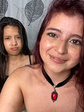 Snapshot of nea-dulce chatting on March 2026 05:35:02 AM nea-dulce online show from March 2026 05:35:02 AM