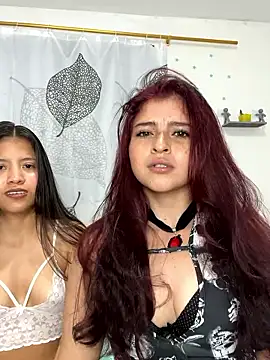 Snapshot of nea-dulce chatting on March 2026 05:24:02 AM nea-dulce online show from March 2026 05:24:02 AM