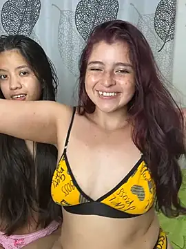 Snapshot of nea-dulce chatting on March 2026 06:50:01 AM nea-dulce online show from March 2026 06:50:01 AM