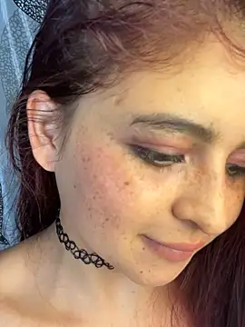 Snapshot of nea-dulce chatting on April 2026 07:45:01 AM nea-dulce online show from April 2026 07:45:01 AM