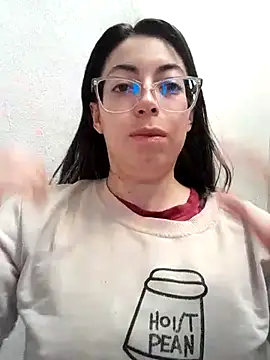 Miranda sexlove  online show from December 2025 04:48:02 PM