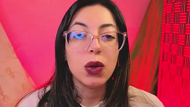 Miranda sexlove  online show from December 2025 07:36:02 AM