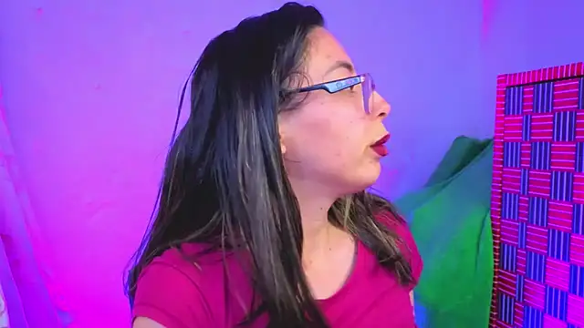 Miranda sexlove  online show from January 2026 07:33:01 AM