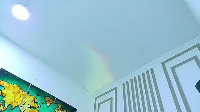 ALANNFERRER online show from October 2025 10:16:02 AM