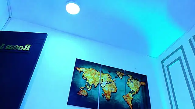 ALANNFERRER online show from November 2025 10:48:02 AM