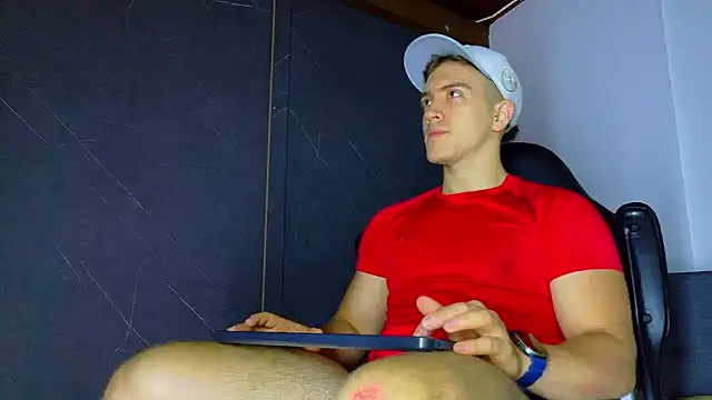 ALANNFERRER online show from February 2026 10:29:01 AM